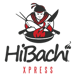 Hibachi Xpress Ellet