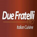 Due Fratelli