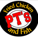 PT's Fried Chicken and Fish Xpress