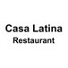 Casa latina restaurant