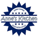 Anne's Kitchen - Southern Style