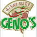 Geno's Giant Slice