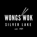 Wongs Wok Silver Lake