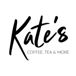 Kate's Coffee, Tea & More