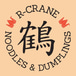 R-Crane Noodles & Dumplings