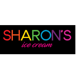 Sharon's ice cream