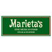 Marieta's Mexican Food