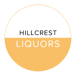 Hillcrest Liquor