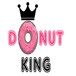 Donut king