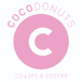 Coco Donuts — Uptown