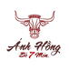 Anh Hong Restaurant