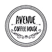 Avenue Coffee House Kitchen