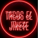 Tacos el jinete