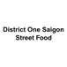 District One Saigon Street Food