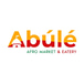 Abule Afro Market & Eatery