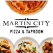 Martin City Pizza & Taproom