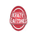 Krazy Calzones