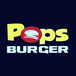 Pops Burger