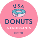 USA Donuts - Vanowen St