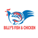 Billy's Fish and Chicken