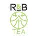 R&B Tea Walnut