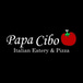 Papa Cibo