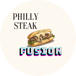 Philly Steak Fusion