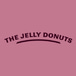 The Jelly Donut
