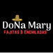 Doña Mary, Fajitas & Enchiladas