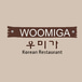 Woomiga Korean BBQ
