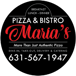 Maria's Pizza & Bistro