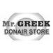 Mr Greek Donair