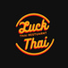 Luck thai restaurant