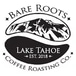 BARE ROOTS ARTISAN COFFEE ROASTING CO