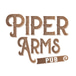 Piper Arms Pub