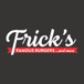 Frick's Famous Burgers