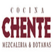 Cocina Chente