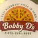 Bobby D's Pizza