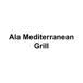 Ala Mediterranean Grill