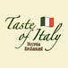 Taste of Italy restaurant