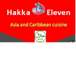 Hakka Eleven Asia and Caribbean Cuisine