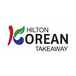 Hilton Korean Takeaway