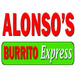 Alonso's Burrito Express