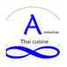 Ammathar Thai Cuisine (14th St)
