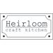 Heirloom Craft Kitchen