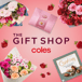 The Gift Shop by Coles