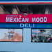 Mexican Mood