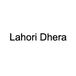 Lahori Dhera