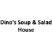 Dino's Soup & Salad House