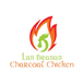 Las Brasas Charcoal Chicken